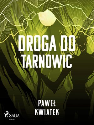 cover image of Droga do Tarnowic